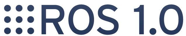 ROS 1.0