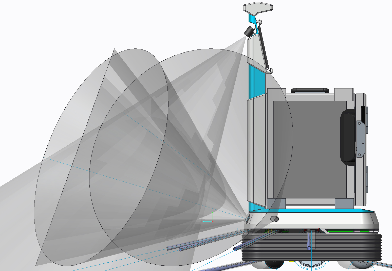 Gocart Concept